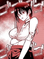 墨线之外 68影视漫画改编剧海报